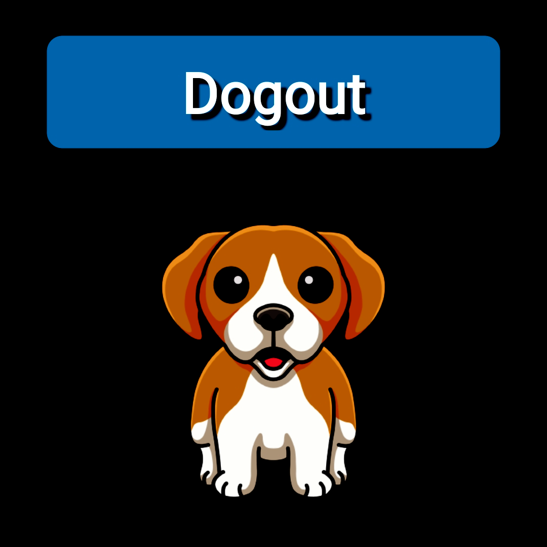 Logo Dogout